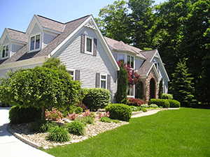 Landscapers and Lawncare Services in Norwood, NJ